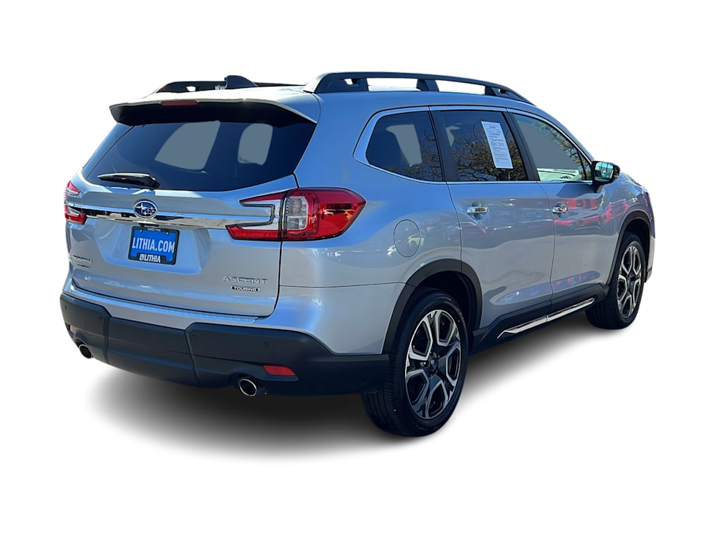 Thumbnail: 2026 Subaru Ascent - 22