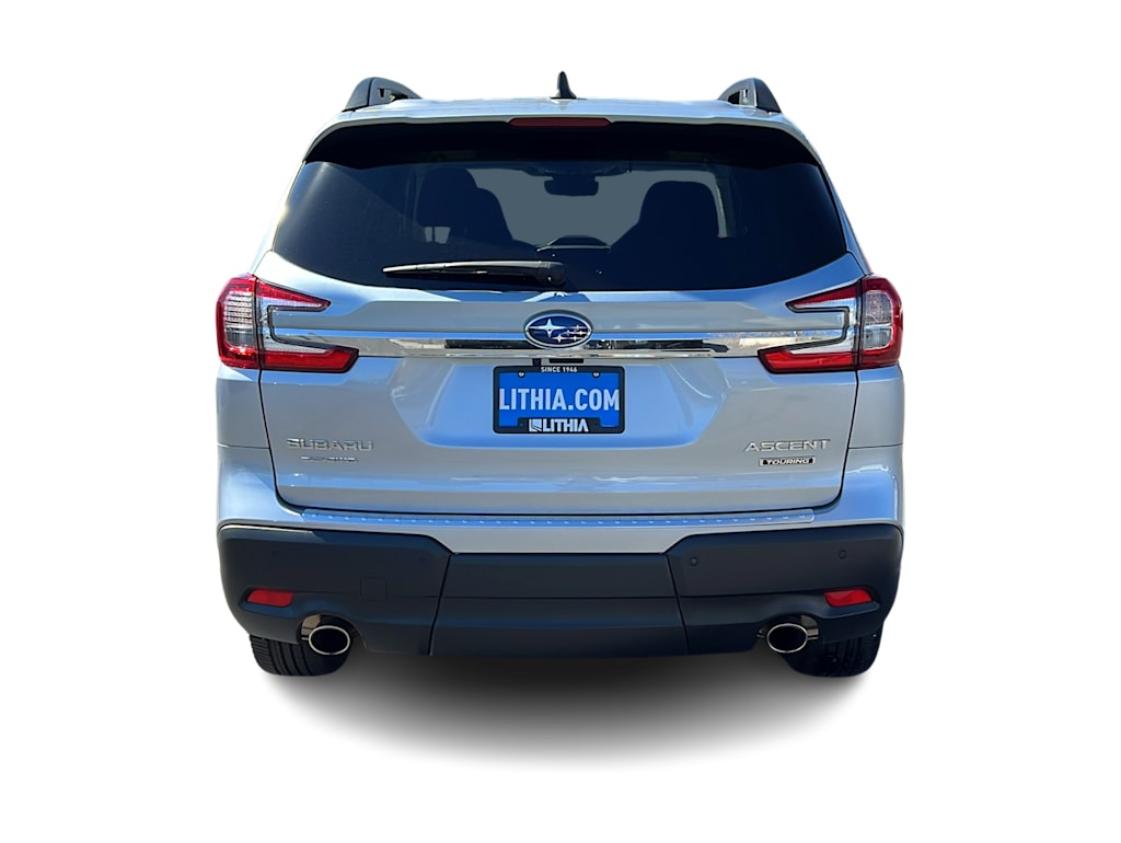 Thumbnail: 2026 Subaru Ascent - 5