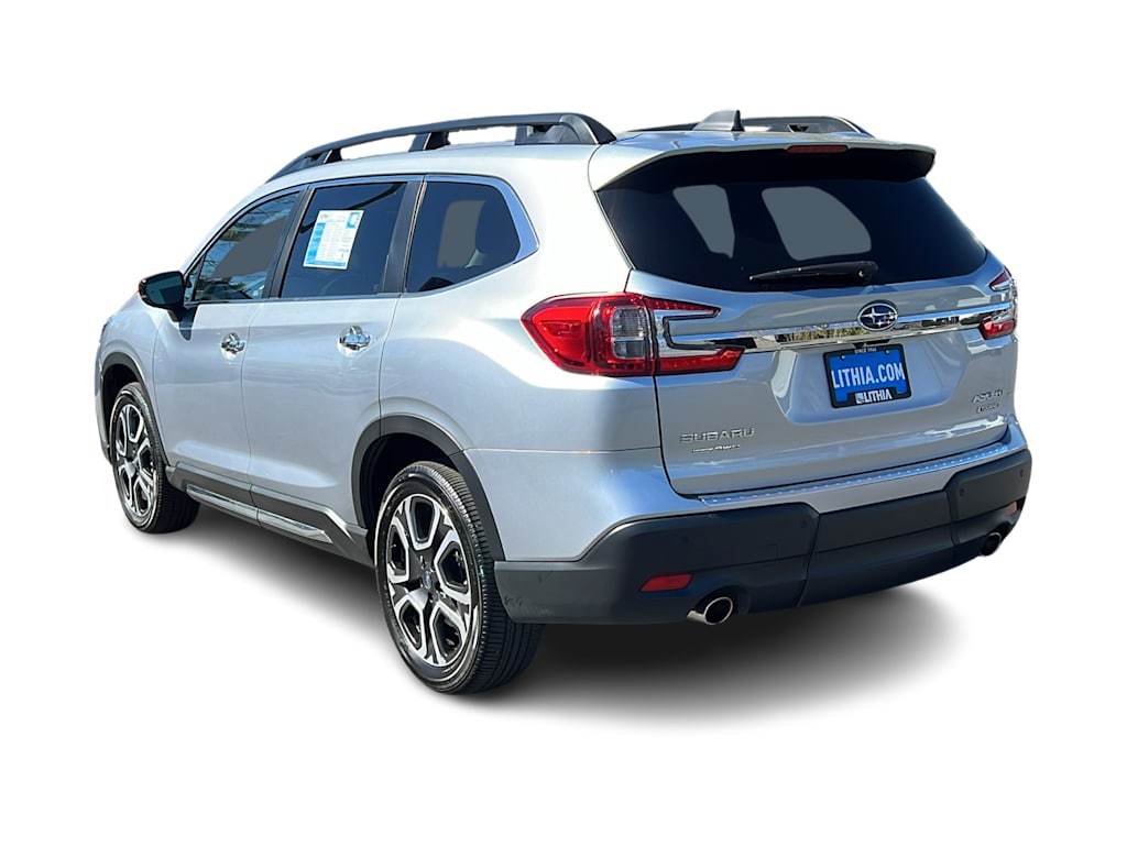 Thumbnail: 2026 Subaru Ascent - 4