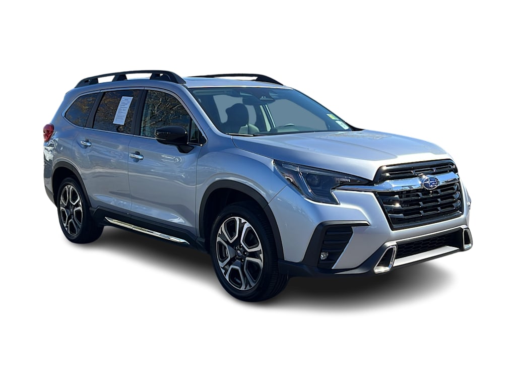 Thumbnail: 2026 Subaru Ascent - 20