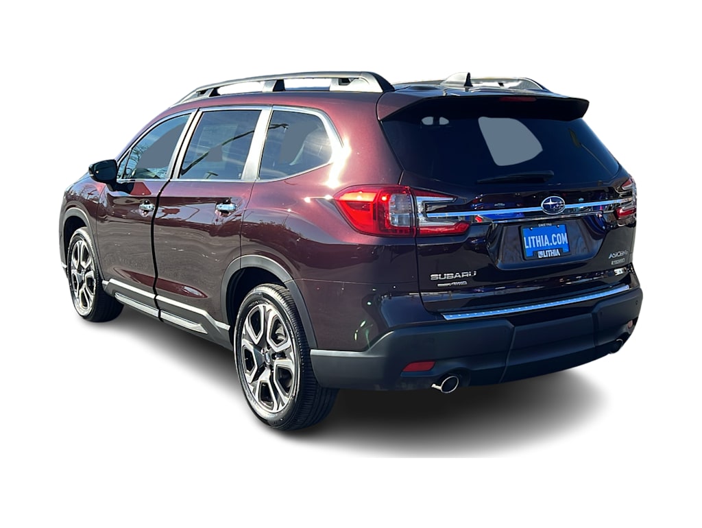 Thumbnail: 2026 Subaru Ascent - 4