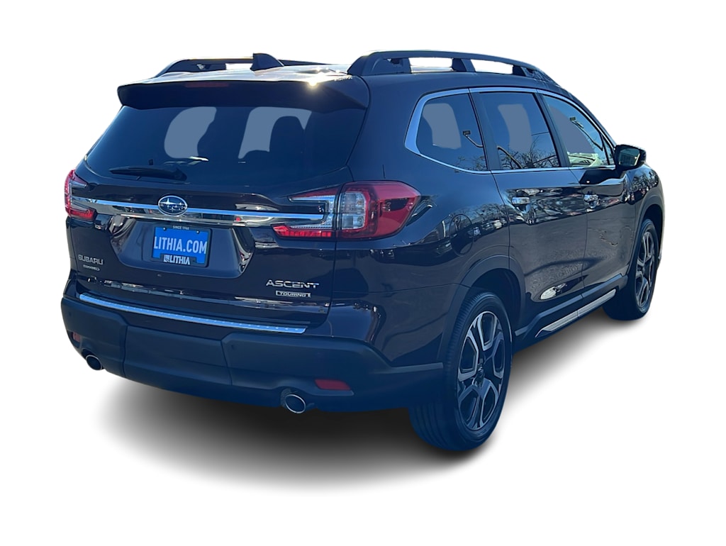 Thumbnail: 2026 Subaru Ascent - 22
