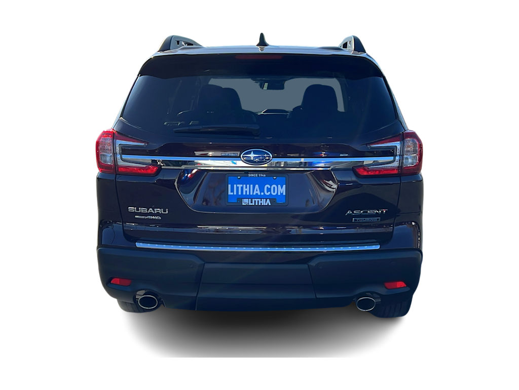 Thumbnail: 2026 Subaru Ascent - 5