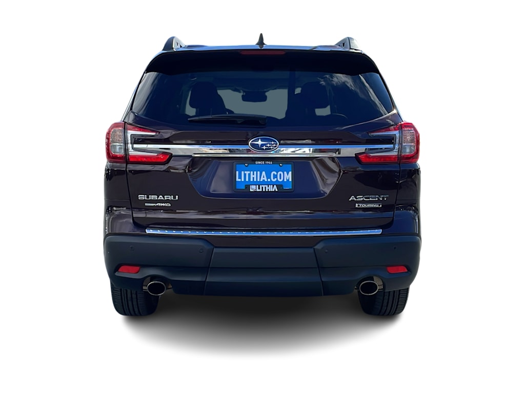 Thumbnail: 2026 Subaru Ascent - 5