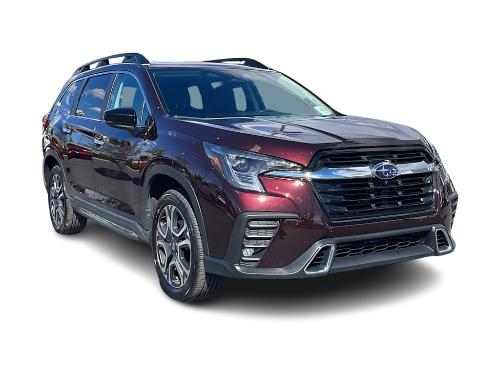 Thumbnail: 2026 Subaru Ascent - 19