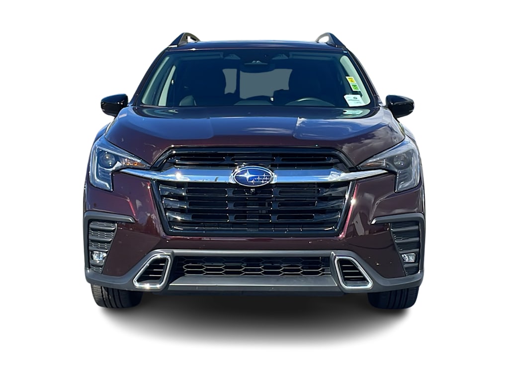 Thumbnail: 2026 Subaru Ascent - 6