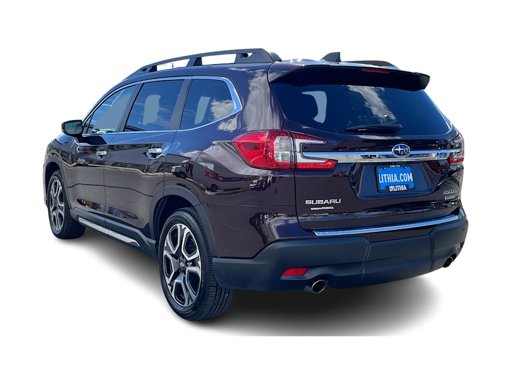 Thumbnail: 2026 Subaru Ascent - 4