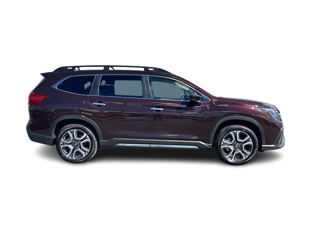 Thumbnail: 2026 Subaru Ascent - 20