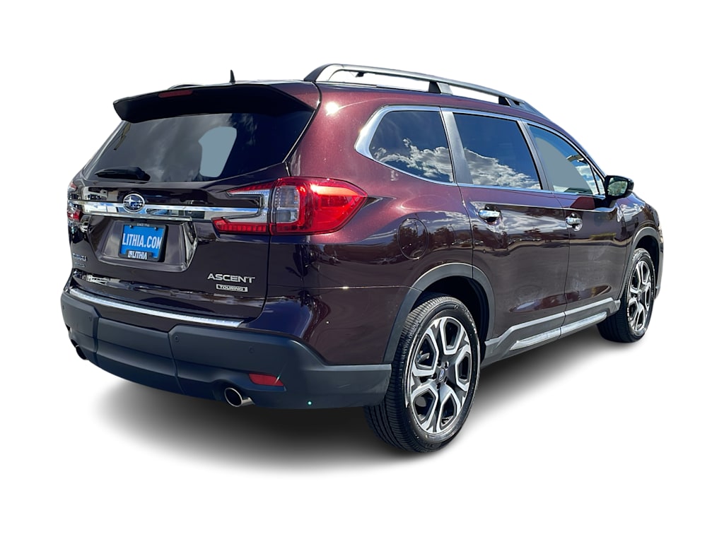 Thumbnail: 2026 Subaru Ascent - 21
