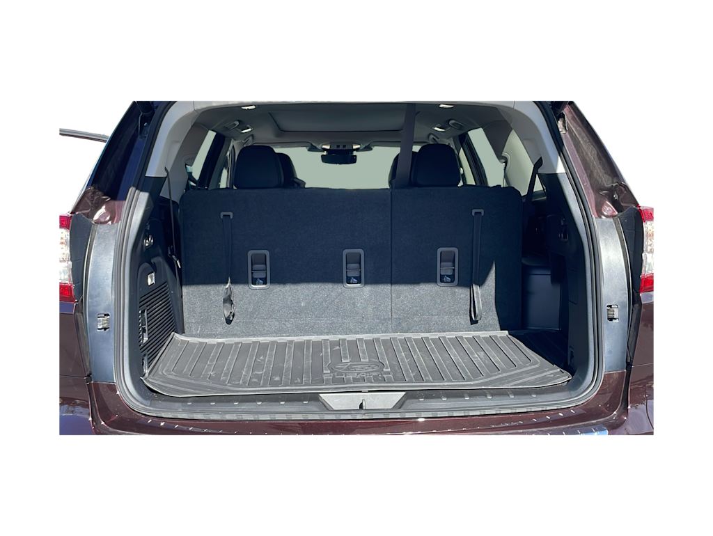 Thumbnail: 2026 Subaru Ascent - 16