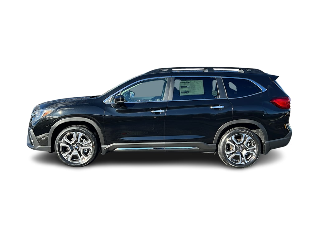 Thumbnail: 2026 Subaru Ascent - 3