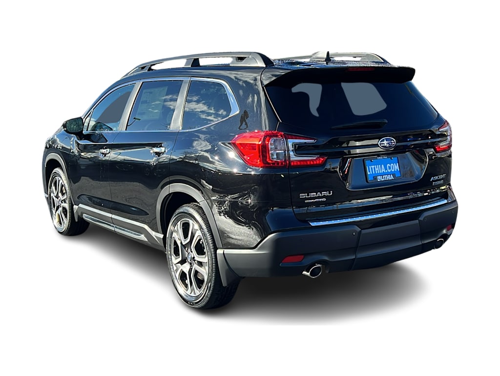 Thumbnail: 2026 Subaru Ascent - 4