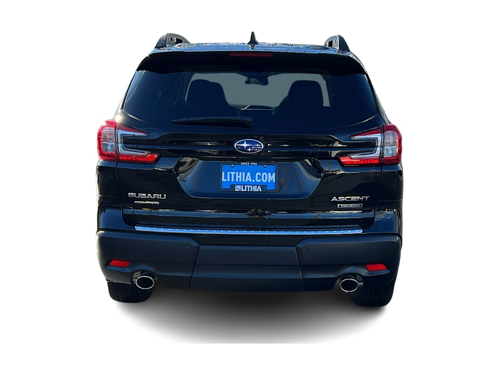 Thumbnail: 2026 Subaru Ascent - 5