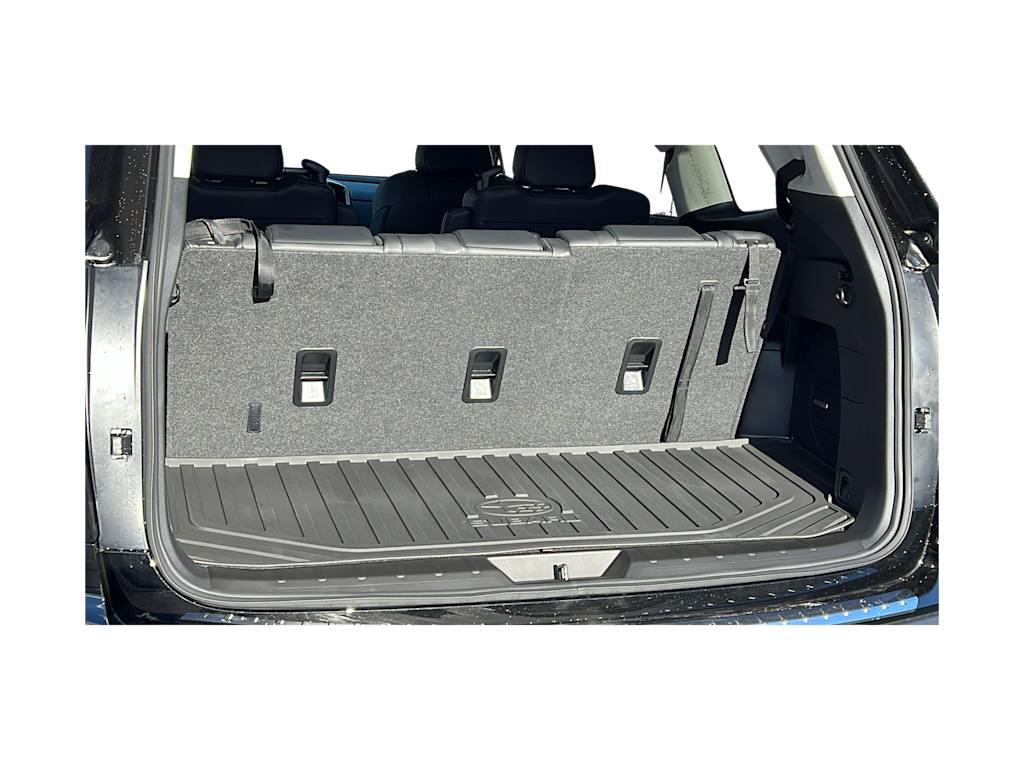 Thumbnail: 2026 Subaru Ascent - 17