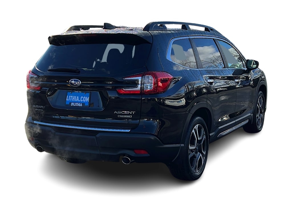 Thumbnail: 2026 Subaru Ascent - 22