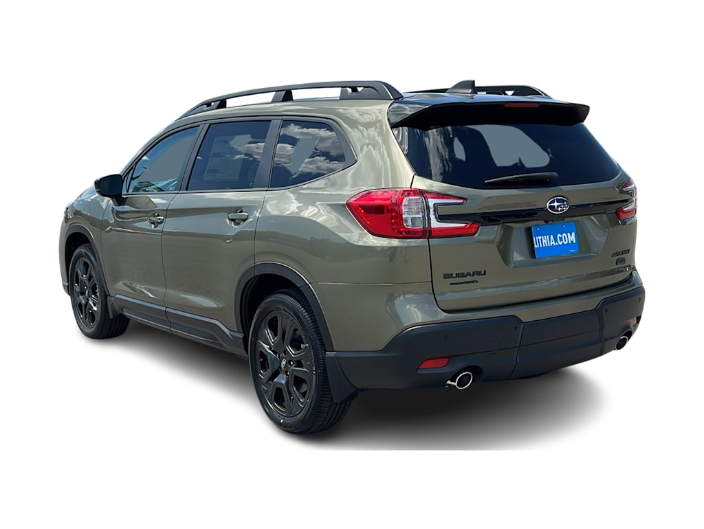 Thumbnail: 2026 Subaru Ascent - 4