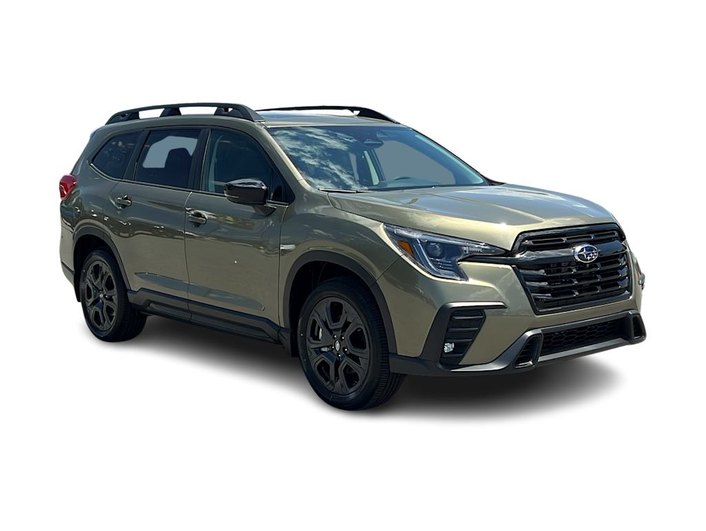 Thumbnail: 2026 Subaru Ascent - 20