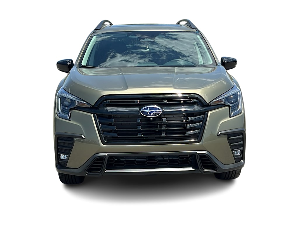 Thumbnail: 2026 Subaru Ascent - 6