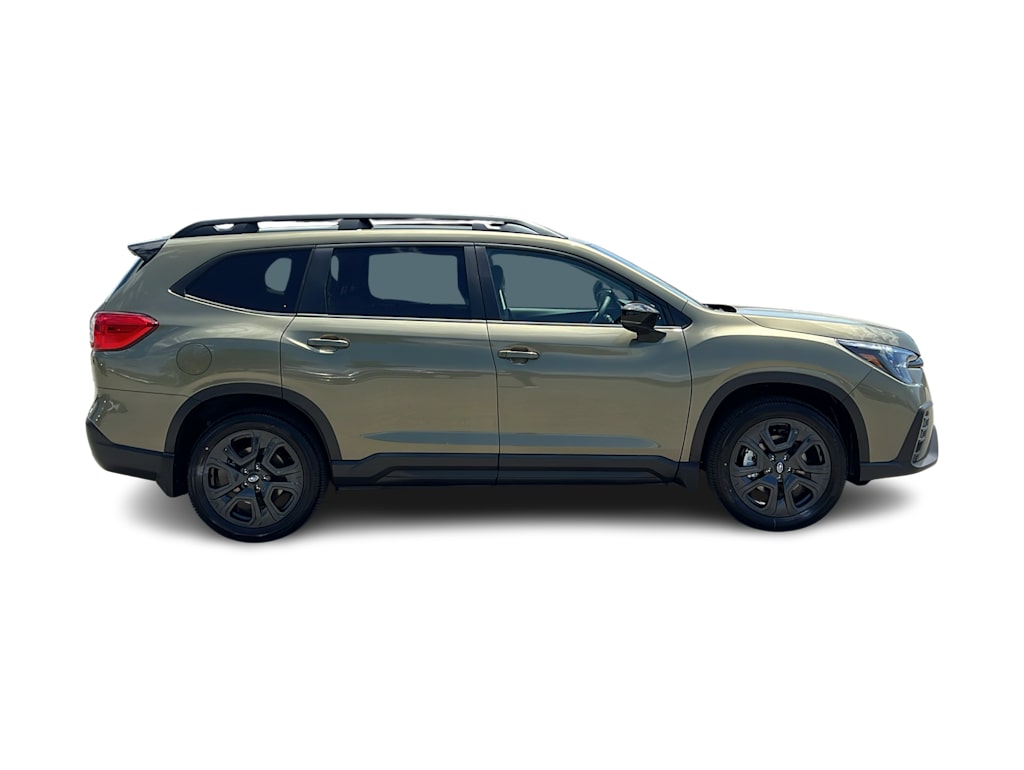 Thumbnail: 2026 Subaru Ascent - 21
