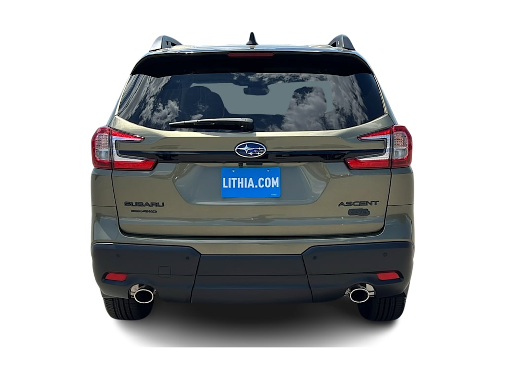 Thumbnail: 2026 Subaru Ascent - 5