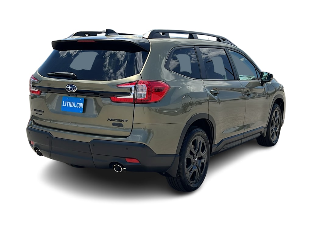 Thumbnail: 2026 Subaru Ascent - 22
