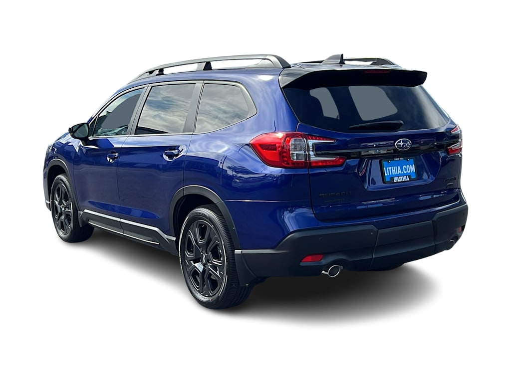 Thumbnail: 2026 Subaru Ascent - 4