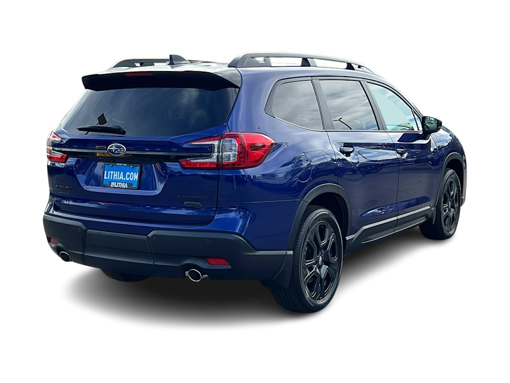 Thumbnail: 2026 Subaru Ascent - 22