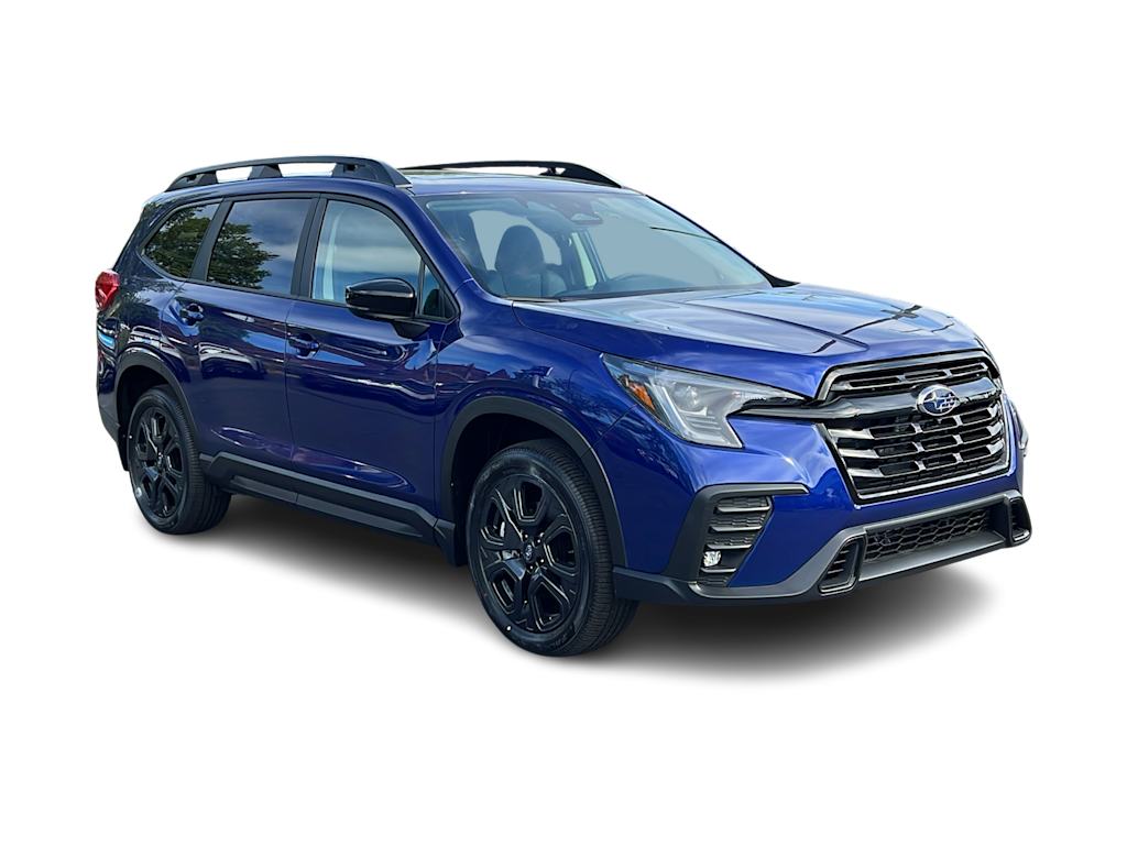 Thumbnail: 2026 Subaru Ascent - 20