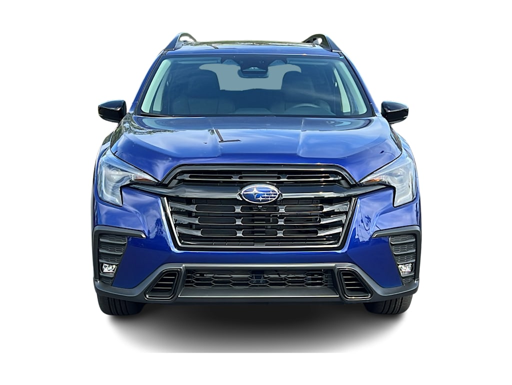 Thumbnail: 2026 Subaru Ascent - 6