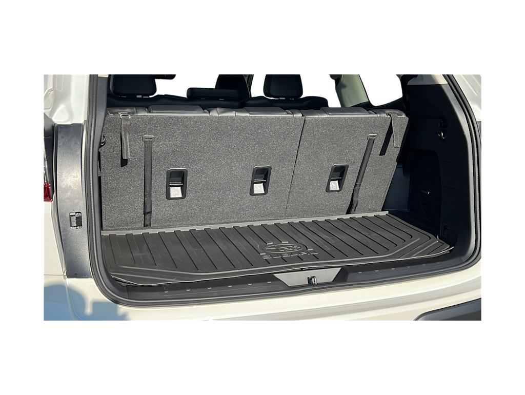 Thumbnail: 2025 Subaru Ascent - 17