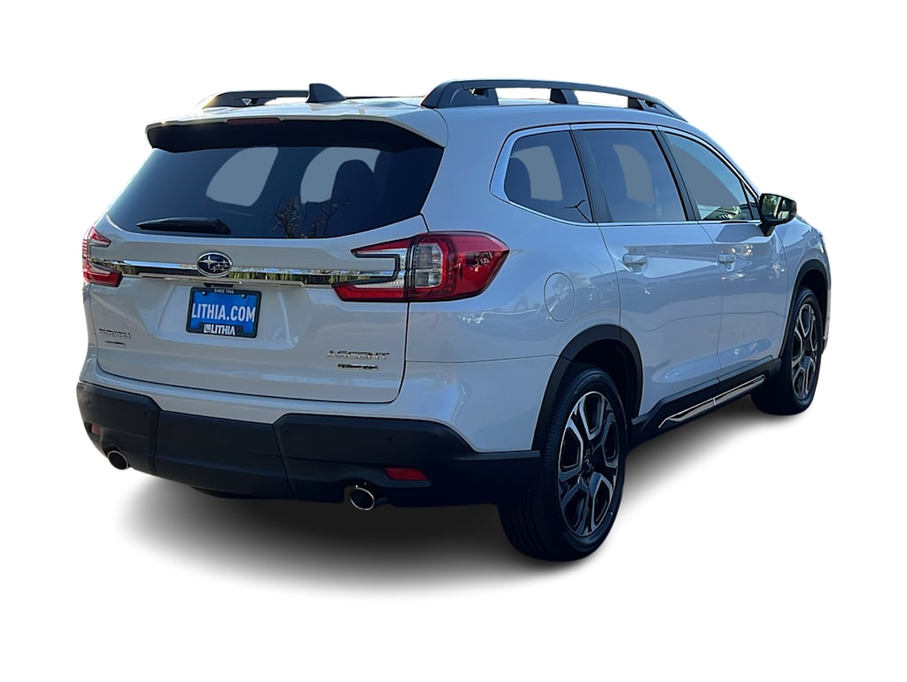 Thumbnail: 2025 Subaru Ascent - 22