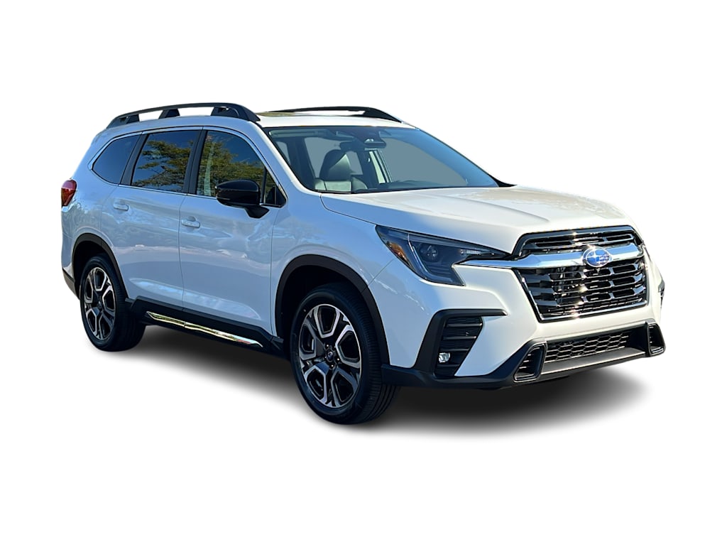 Thumbnail: 2025 Subaru Ascent - 20
