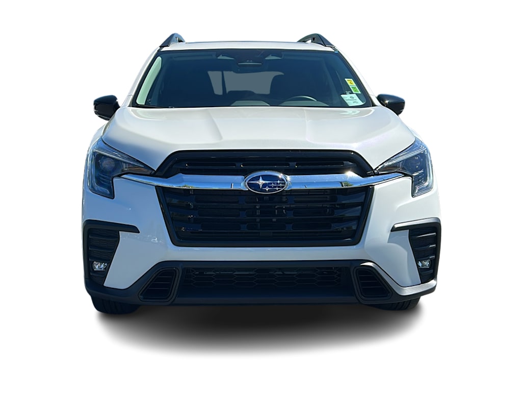 Thumbnail: 2025 Subaru Ascent - 5