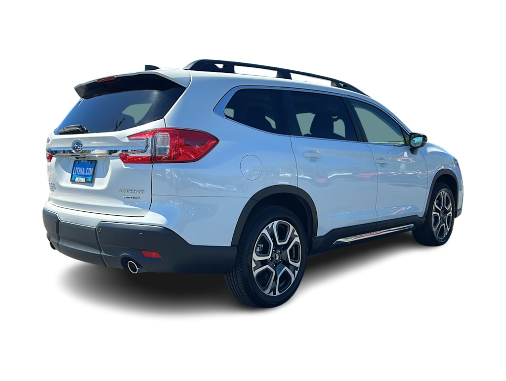 Thumbnail: 2025 Subaru Ascent - 21