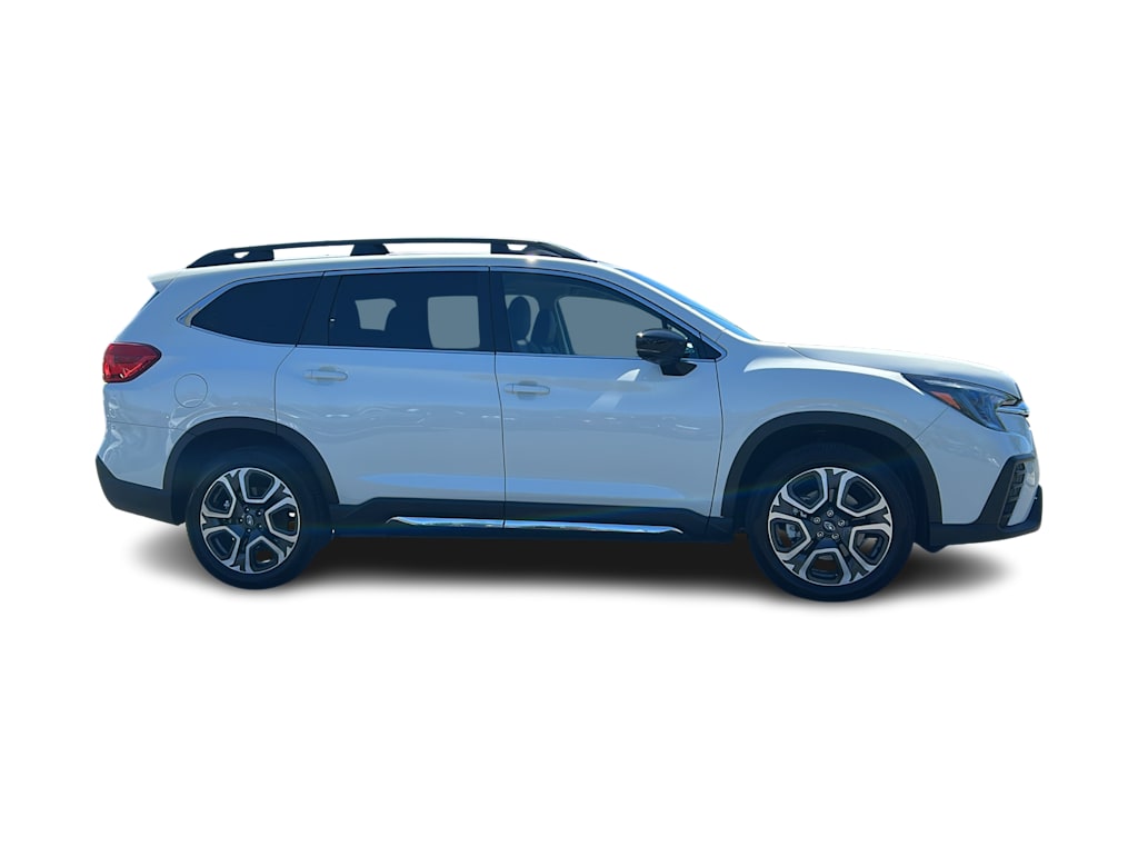 Thumbnail: 2025 Subaru Ascent - 20