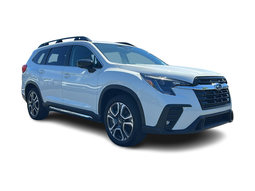 Thumbnail: 2025 Subaru Ascent - 19