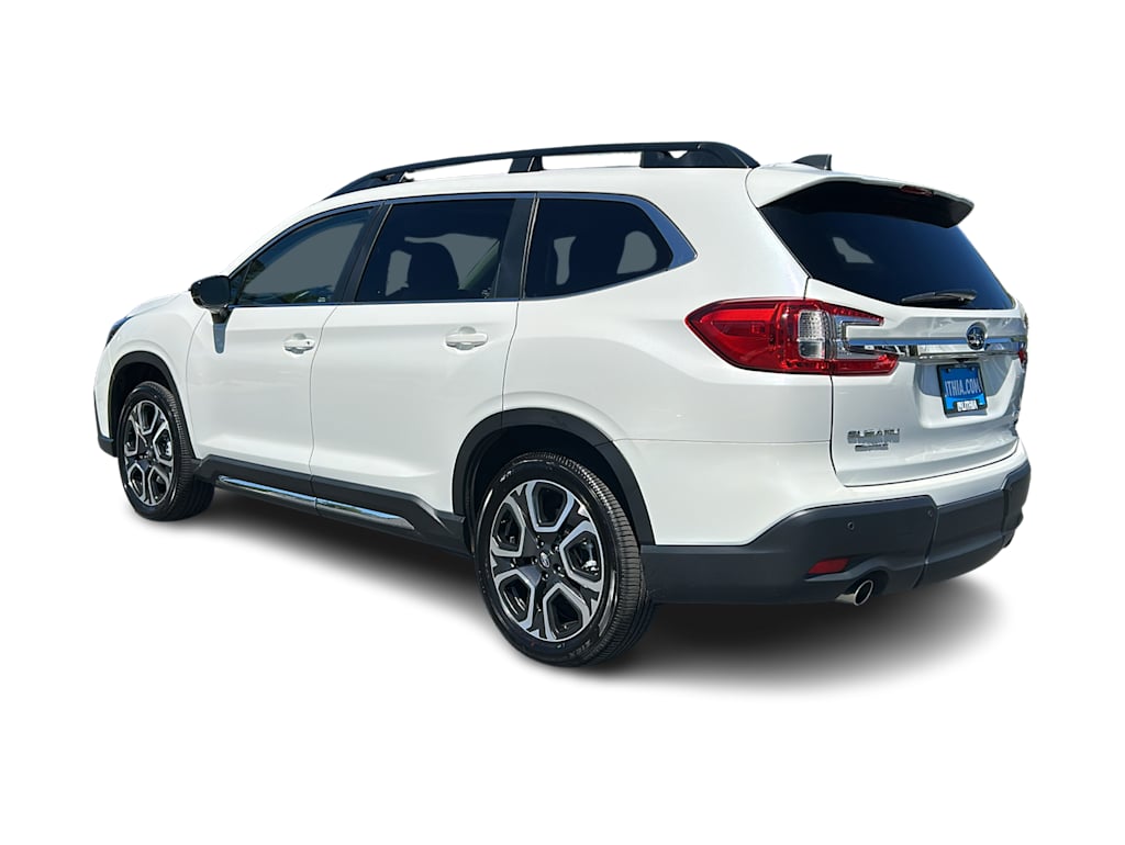 Thumbnail: 2025 Subaru Ascent - 3