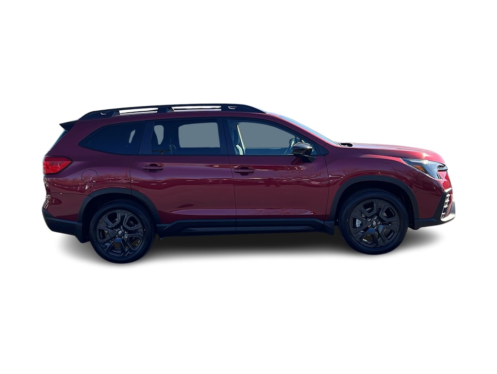 Thumbnail: 2026 Subaru Ascent - 21