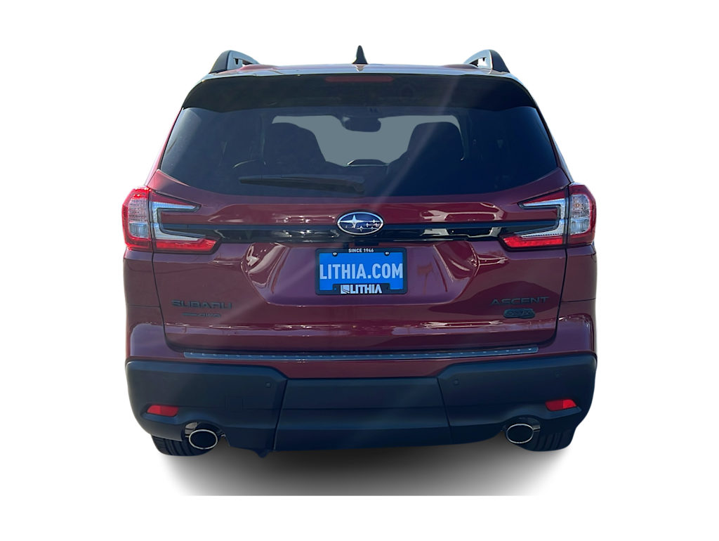 Thumbnail: 2026 Subaru Ascent - 5
