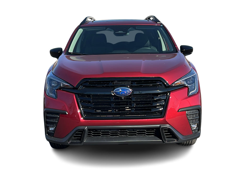 Thumbnail: 2026 Subaru Ascent - 6