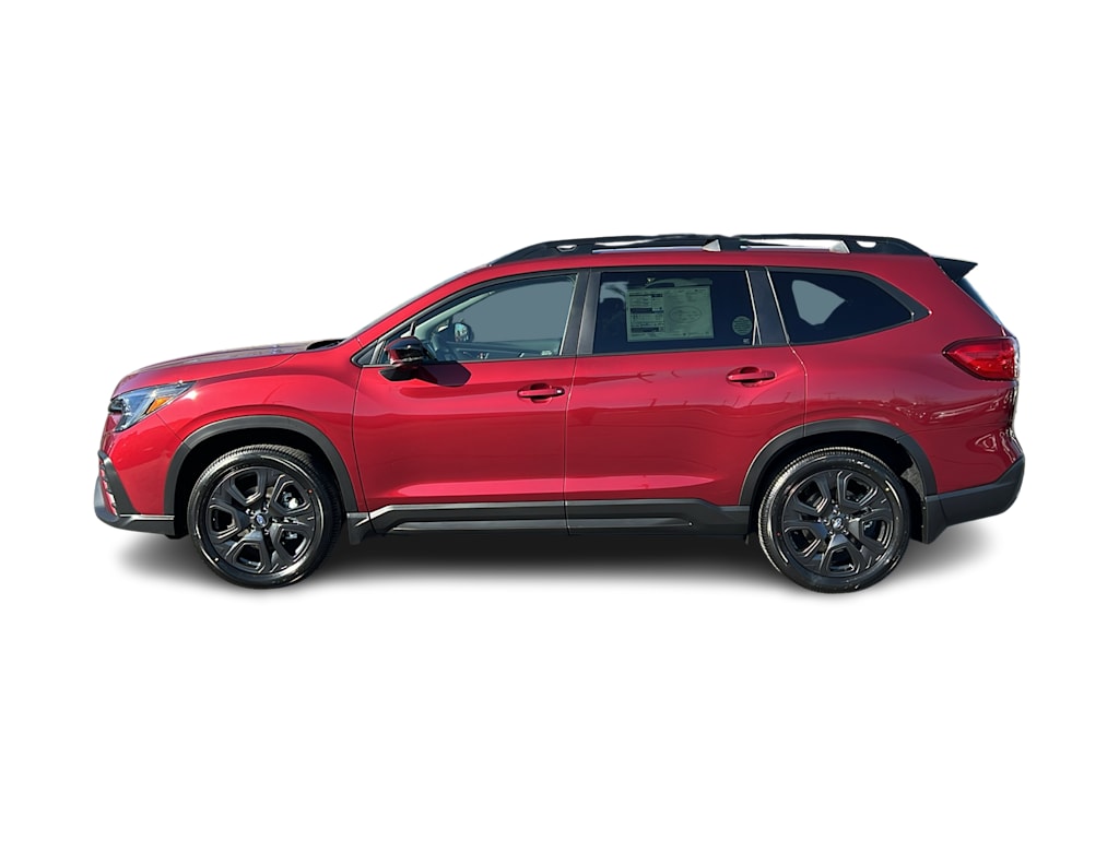 Thumbnail: 2026 Subaru Ascent - 3