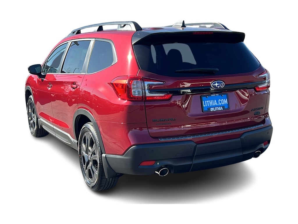 Thumbnail: 2026 Subaru Ascent - 4