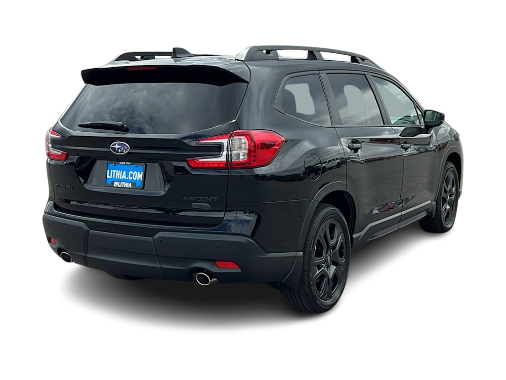 Thumbnail: 2026 Subaru Ascent - 22