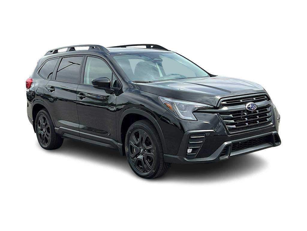 Thumbnail: 2026 Subaru Ascent - 20