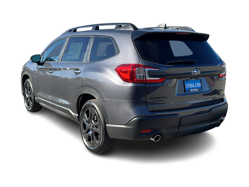 Thumbnail: 2026 Subaru Ascent - 4