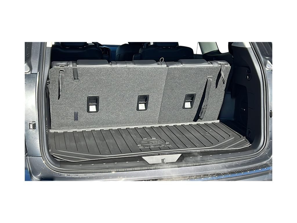 Thumbnail: 2026 Subaru Ascent - 17