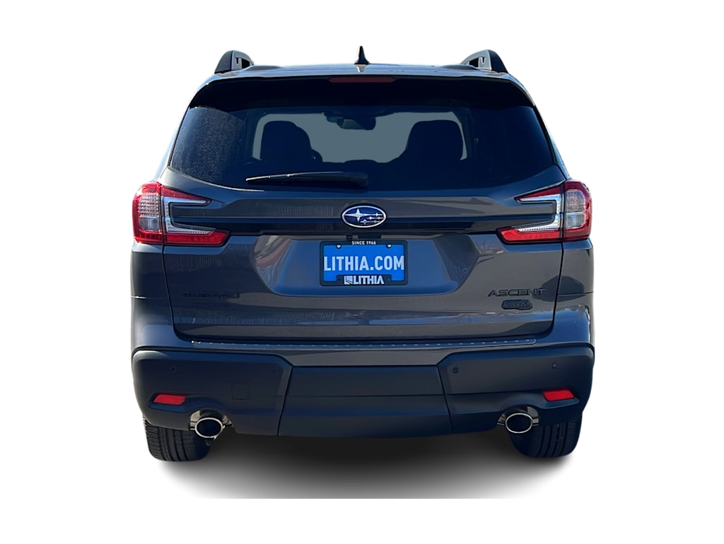 Thumbnail: 2026 Subaru Ascent - 5