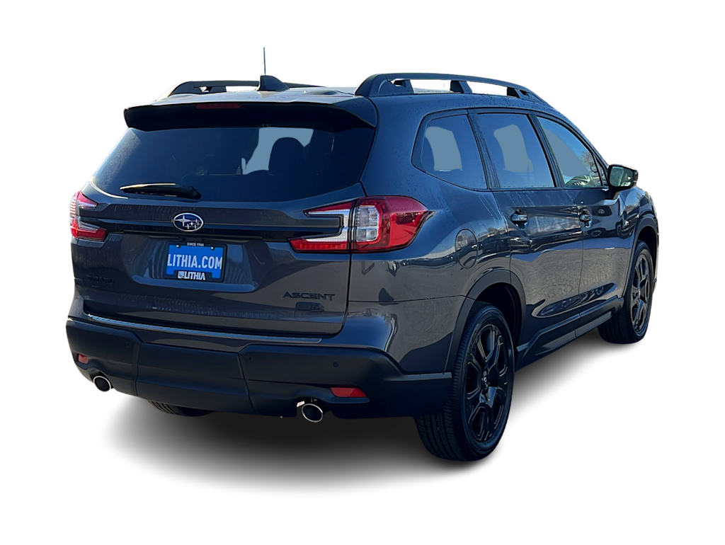 Thumbnail: 2026 Subaru Ascent - 22