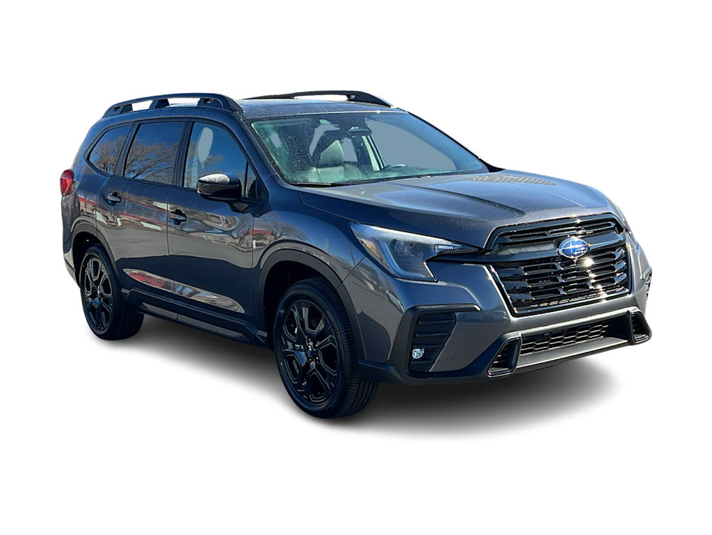 Thumbnail: 2026 Subaru Ascent - 20
