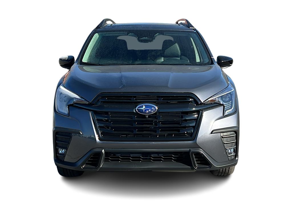 Thumbnail: 2026 Subaru Ascent - 6